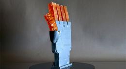 Robotic Hand